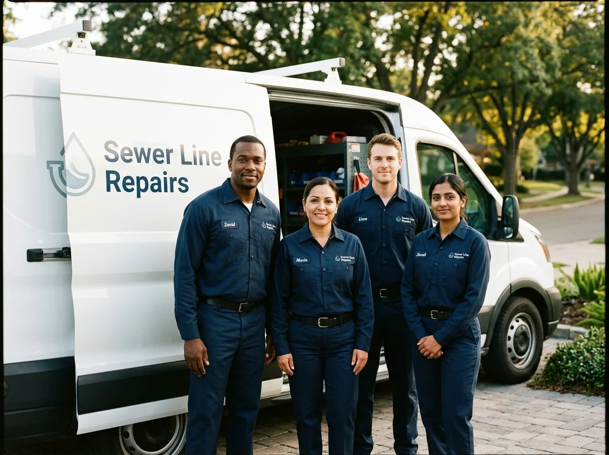 Emergency Plumber company in North Las Vegas, NV